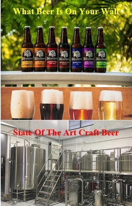 Craft Beer