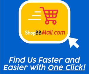 ShopBBMall.com: Find Us Faster and Easier With One Click!