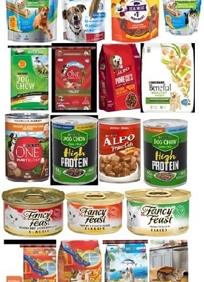 ShopBBMall.com: Pet Foods