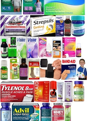 ShopBBMall.com: Health & Wellness