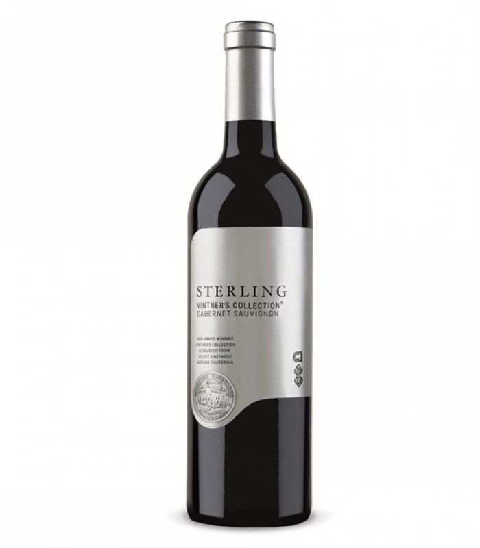 ShopBBMall.com: STERLING CABERNET SAUVIGNON