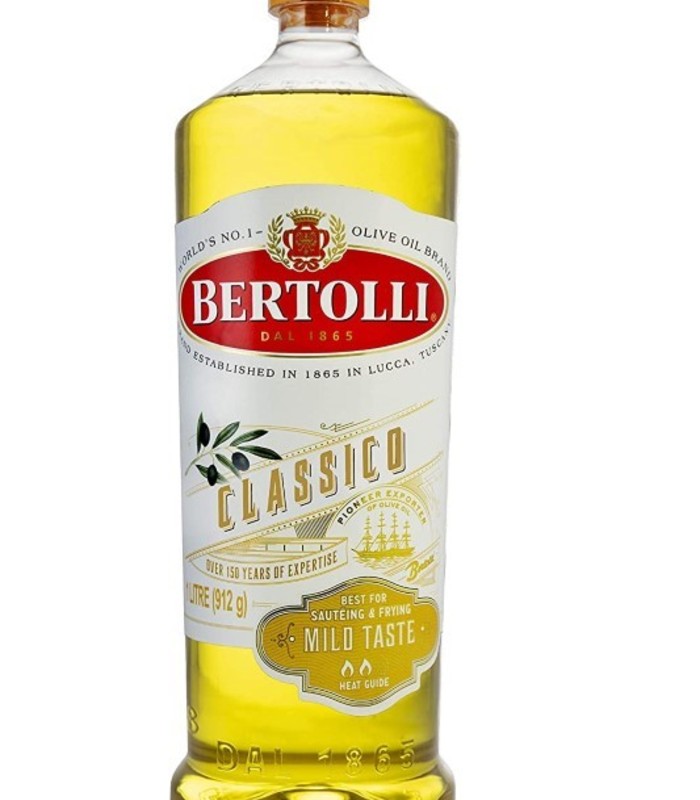ShopBBMall.com: BERTOLLI CLASSICO OLIVE OIL 1L