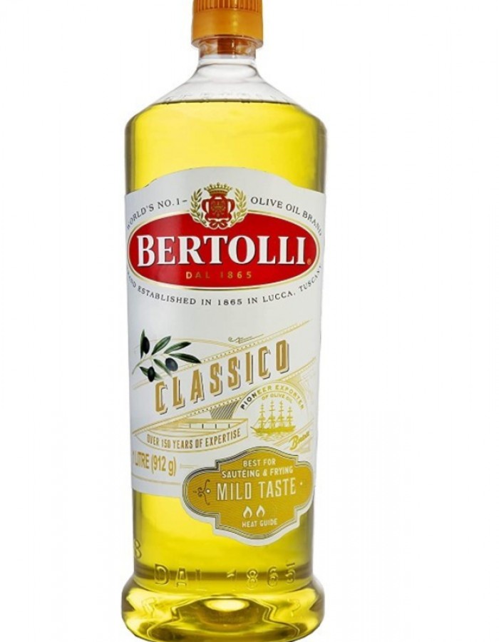 ShopBBMall.com: BERTOLLI CLASSICO OLIVE OIL 1L