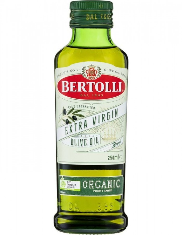 ShopBBMall.com: Bertolli Extra Virgin Olive Oil 250ml