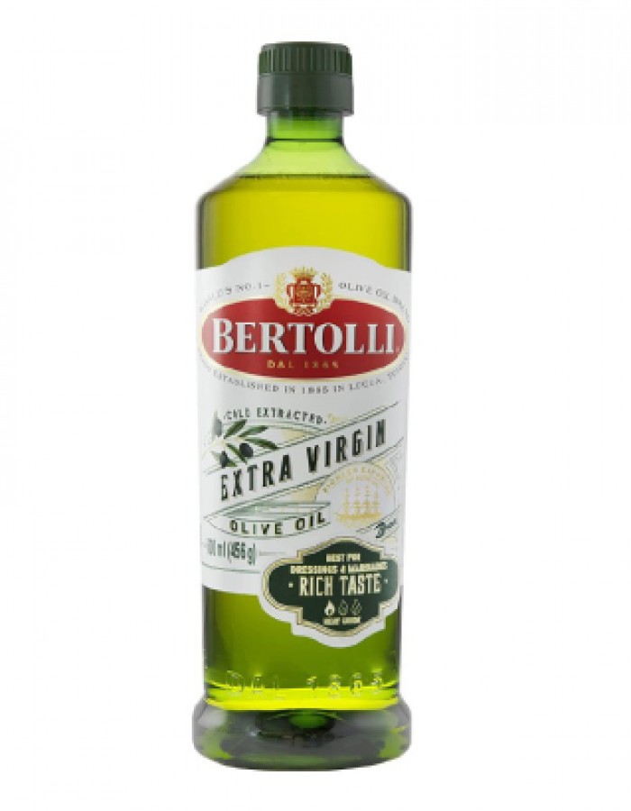 ShopBBMall.com: Bertolli Olive Oil Extra Virgin 500ml