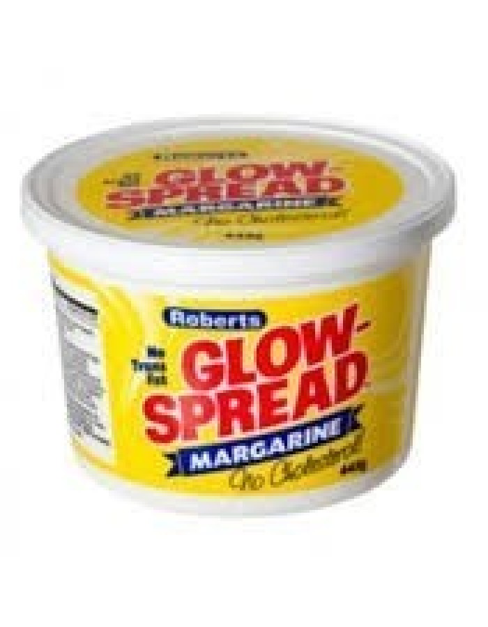 ShopBBMall.com: Roberts Glow Spread Magarine 445gm