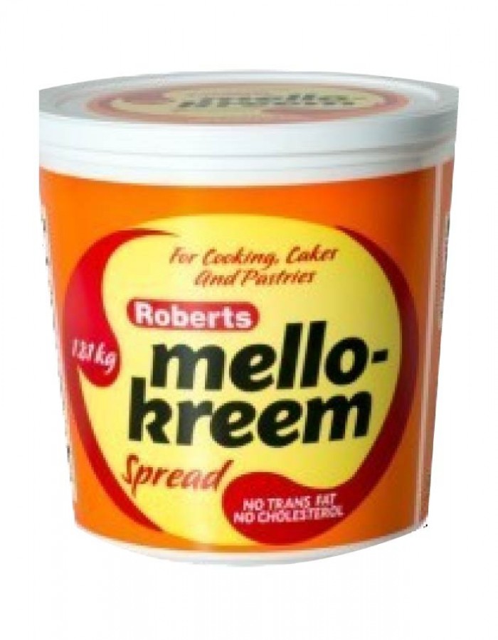 ShopBBMall.com: Roberts Mello-Kreem Margarine Spread 1.81kg