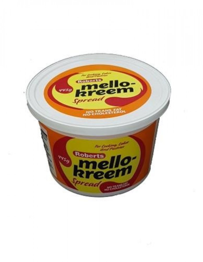 ShopBBMall.com: Roberts Mello-Kreem Margarine Spread 445gm