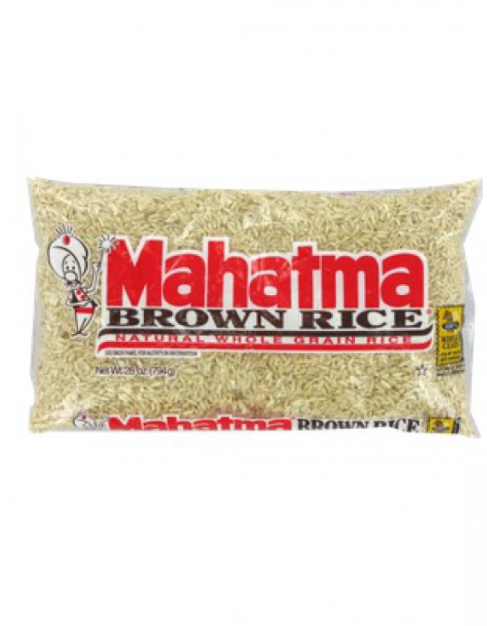 ShopBBMall.com: MAHATMA BROWN RICE Sold as 2 x 1lb