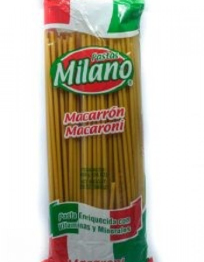 ShopBBMall.com: MILANO MACARONI SOLD AS 2 x 400G