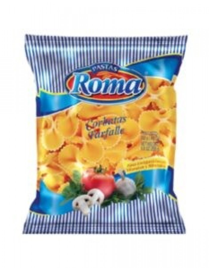 ShopBBMall.com: ROMA FARFALLE/BOWTIES - SOLD AS 3 x 250G