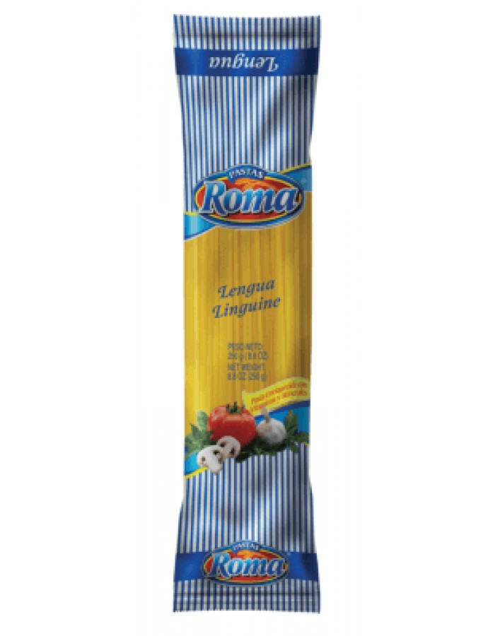 ShopBBMall.com: ROMA LINGUINE - SOLD AS 2 X 250G