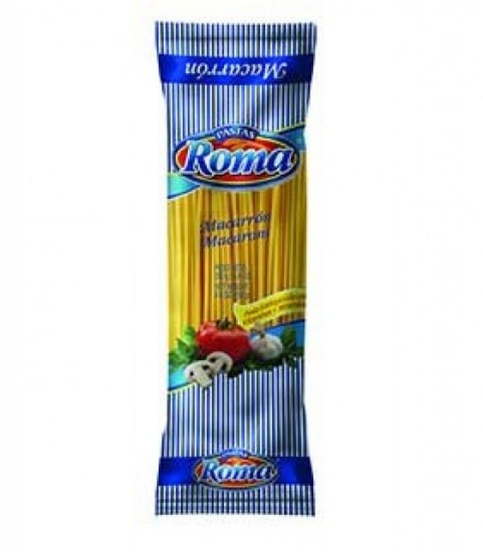 ShopBBMall.com: ROMA MACARONI SOLD AS 2X400G