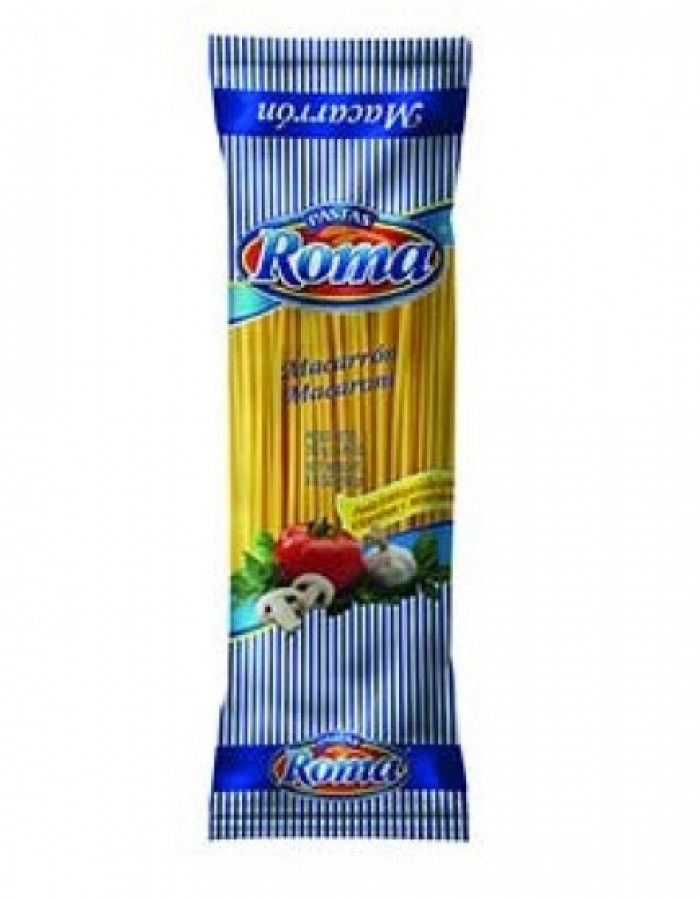 ShopBBMall.com: ROMA MACARONI SOLD AS 2X400G