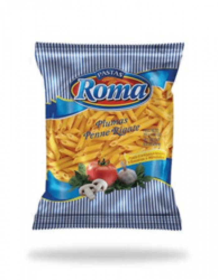 ShopBBMall.com: ROMA PENNE RIGATE/PUMAS - SOLD AS 3 X 250G