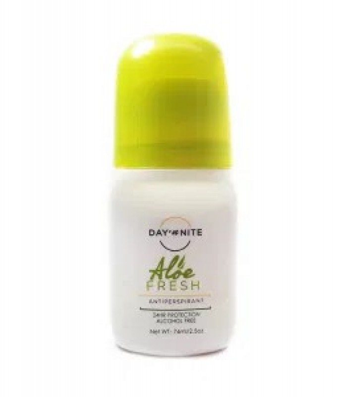 ShopBBMall.com: DAY 'N NITE ROLL ON ALOE FRESH 2.5OZ