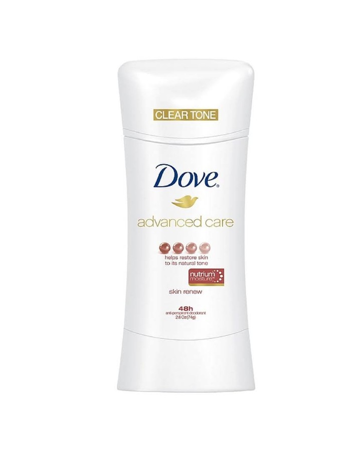 ShopBBMall.com: Dove Advanced Care Antiperspirant Skin Renew 2.6 oz