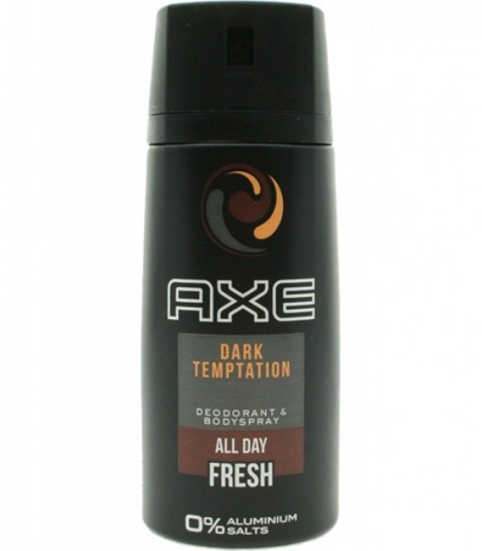 ShopBBMall.com: AXE DEODORANT  BODY SPRAY DARK TEMPTATION 97GM