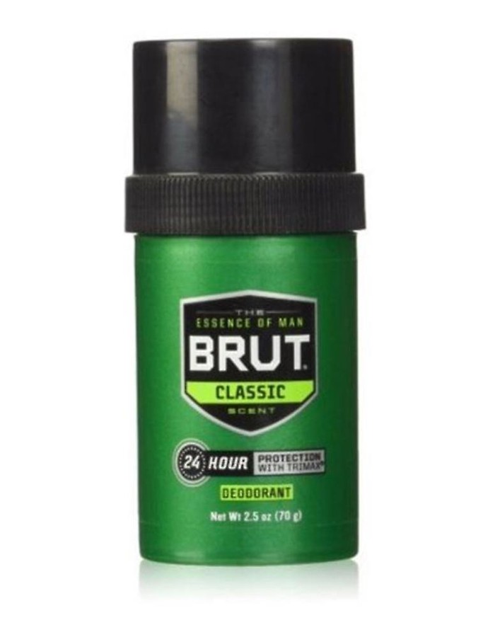 ShopBBMall.com: BRUT Stick Deodorant Original Fragrance (CLASSIC) 65GR