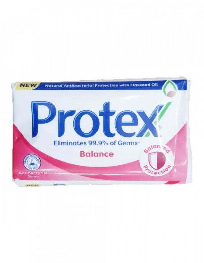 ShopBBMall.com: Protex Balance 3 Pack 110g