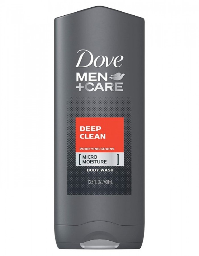 ShopBBMall.com: Dove Men+Care Body Wash Deep Clean 13.5 oz