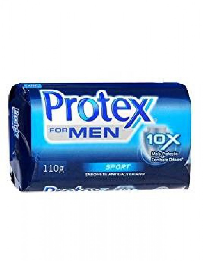 ShopBBMall.com: Protex for Men Soap Bar, Sport 110g (3 Pack)