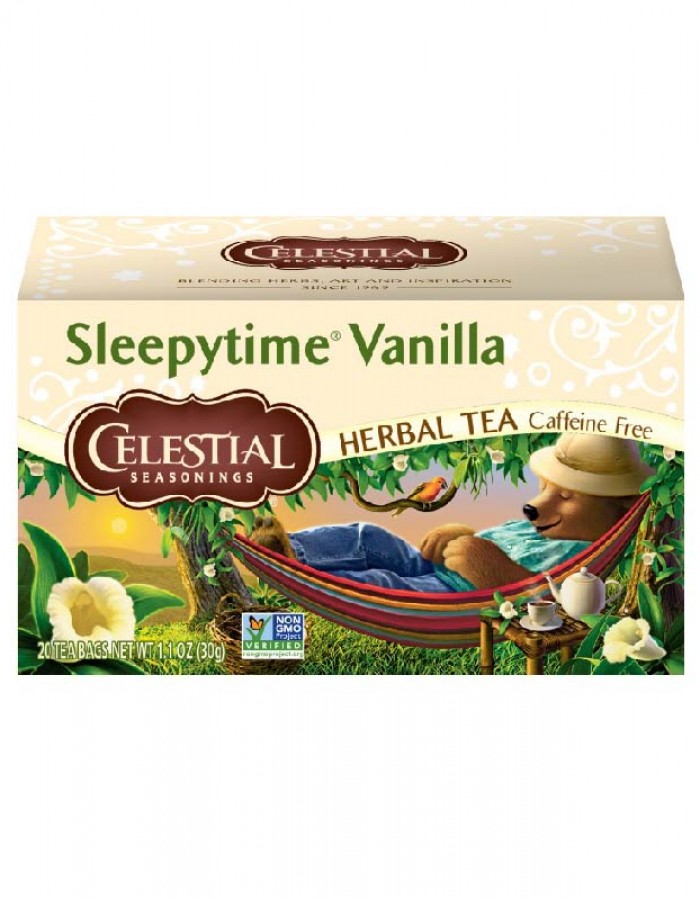 ShopBBMall.com: Celestial Seasoning Tea Sleepytime 20ct Tea Bags