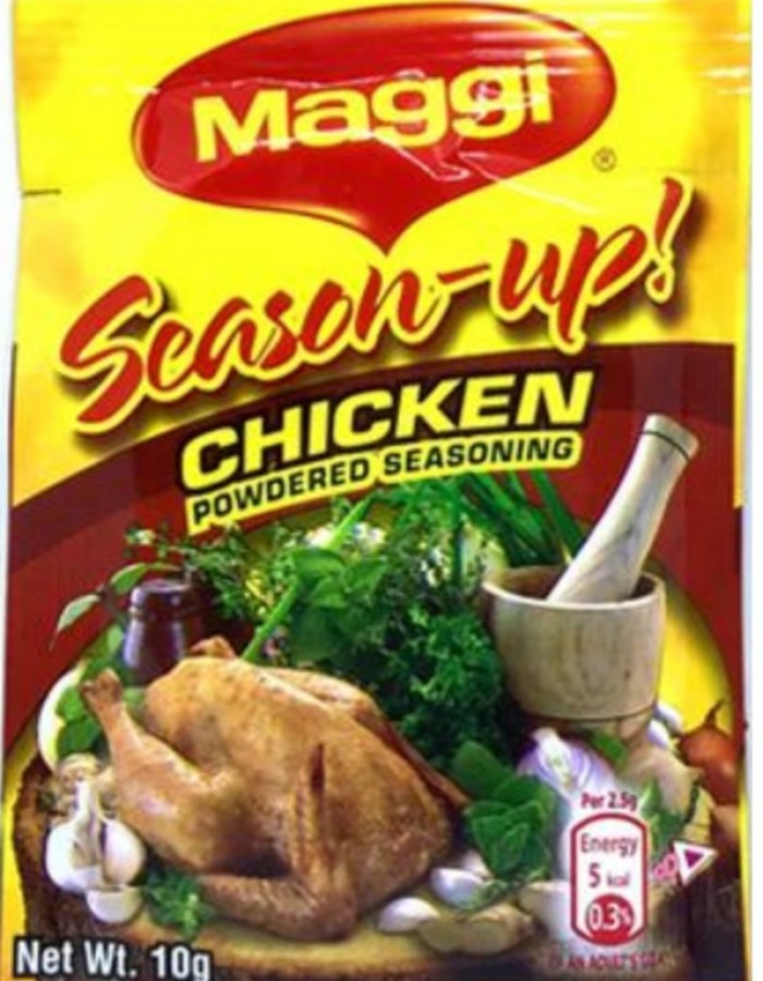 ShopBBMall.com: Maggi  Flavour D' Pot Chicken Seasoning - 2x10g