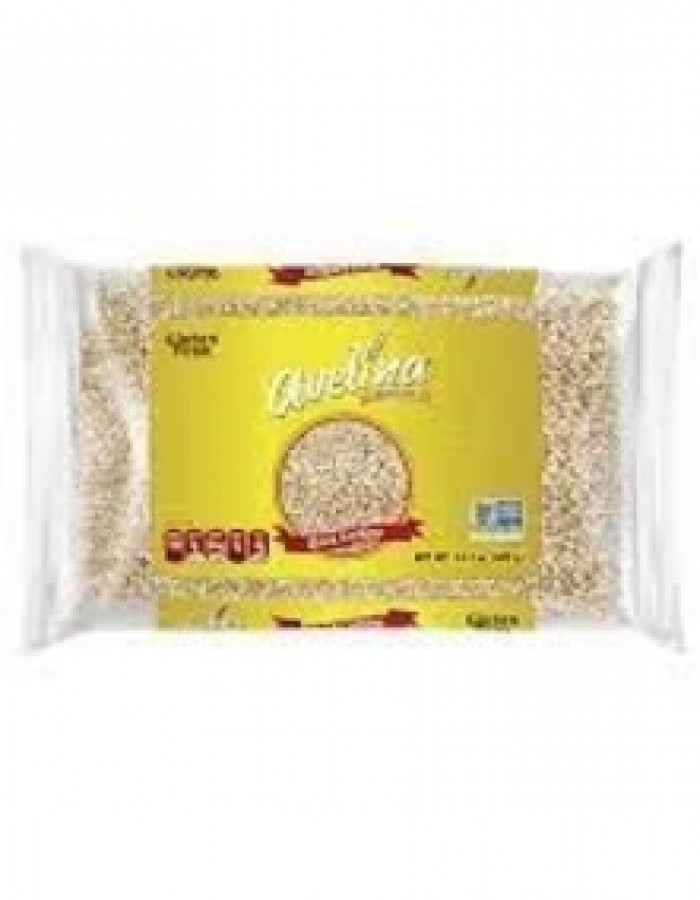 ShopBBMall.com: Avelina OATMEAL Gluten Free Quick Cooking Oats 400G - SOLD AS 2