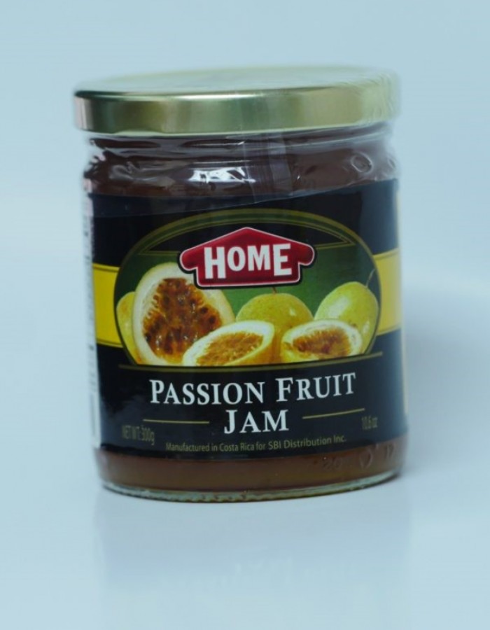 ShopBBMall.com: HOME PASSION FRUIT JAM 300G