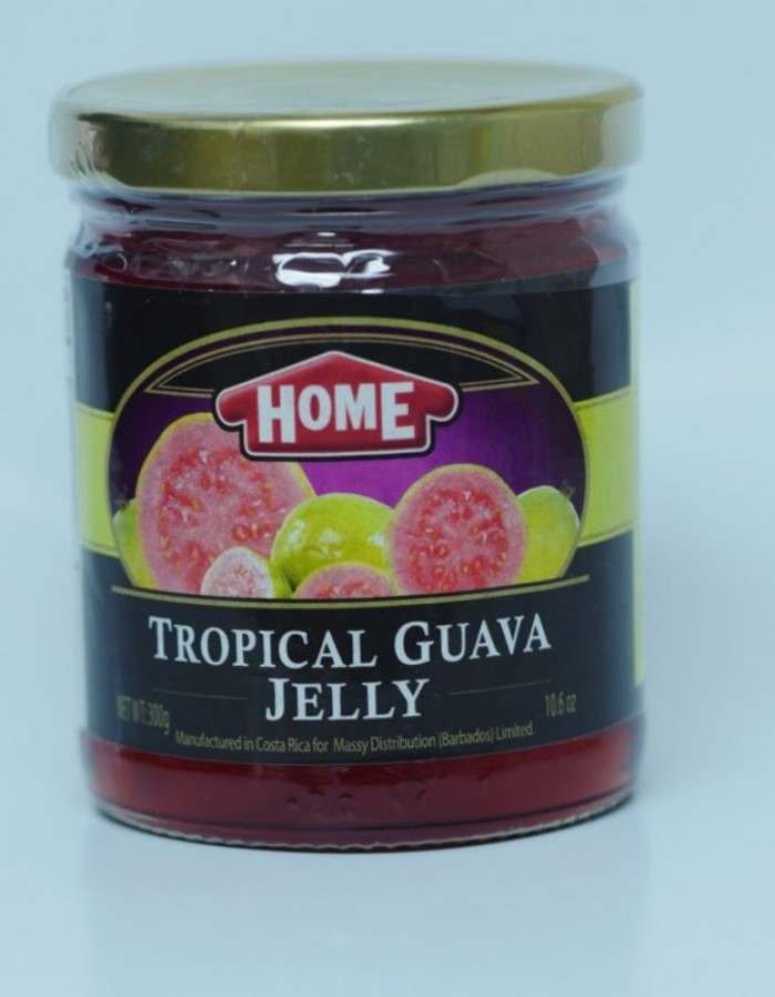 ShopBBMall.com: HOME TROPICAL GUAVA JELLY 300G