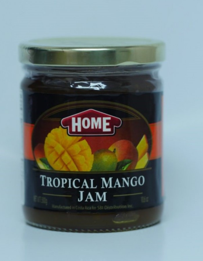 ShopBBMall.com: HOME TROPICAL MANGO JAM 300G