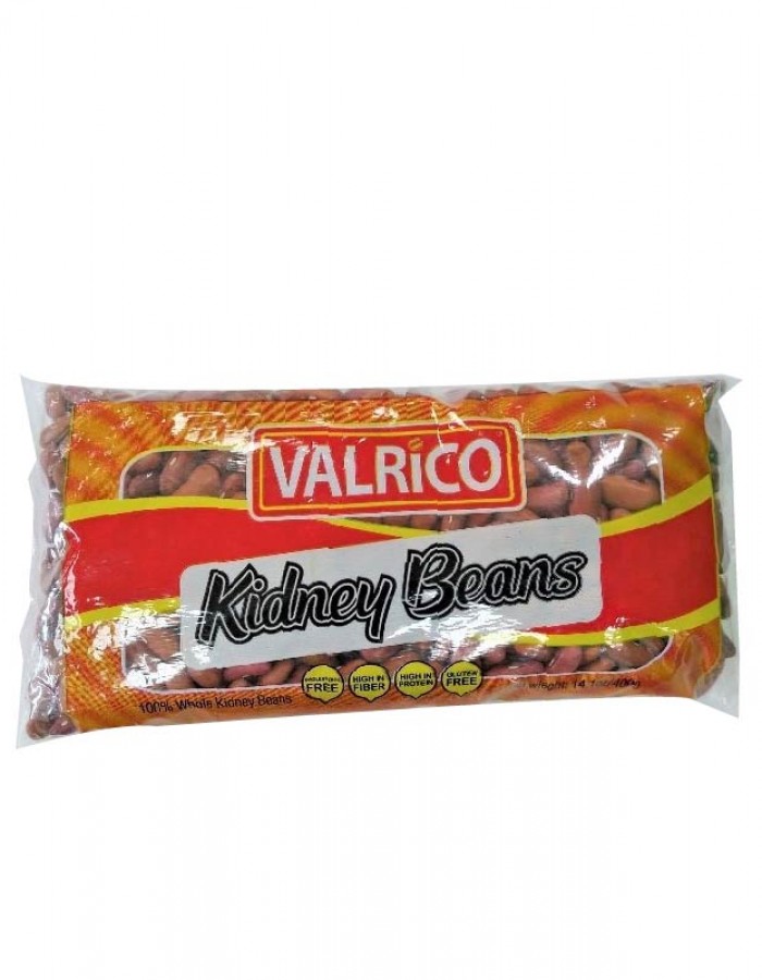 ShopBBMall.com: VALRICO Dried Red Kidney Beans 400g