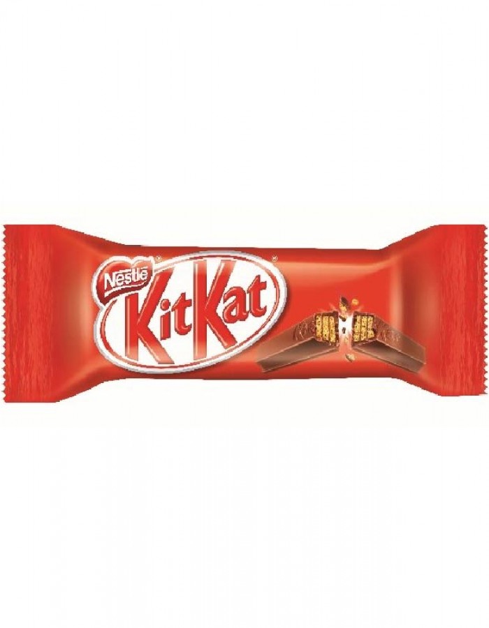 ShopBBMall.com: Nestle Kit Kat 2 Finger 20.7g