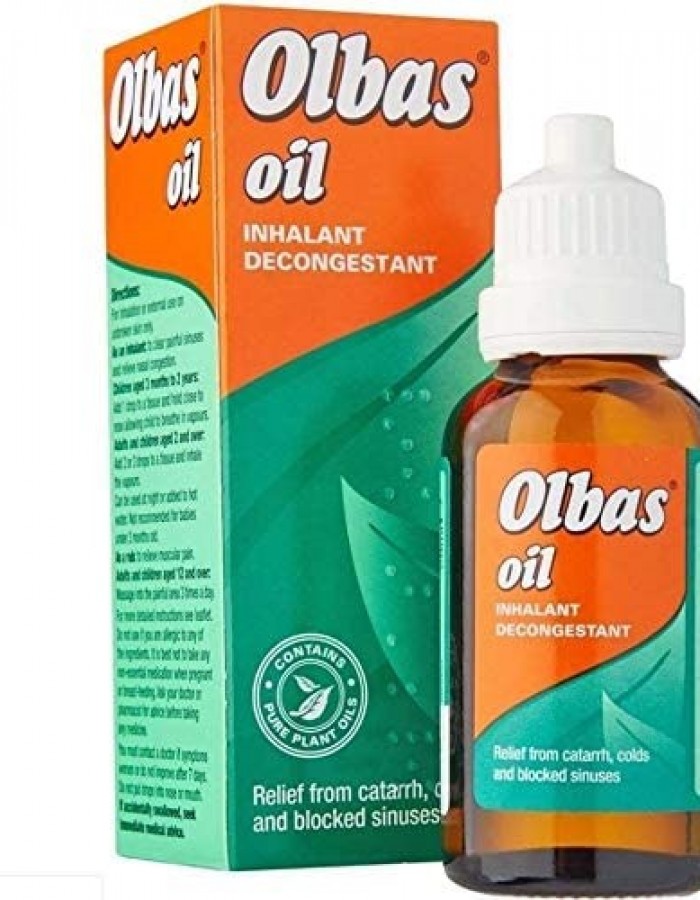 ShopBBMall.com: OLBAS OIL 30ML