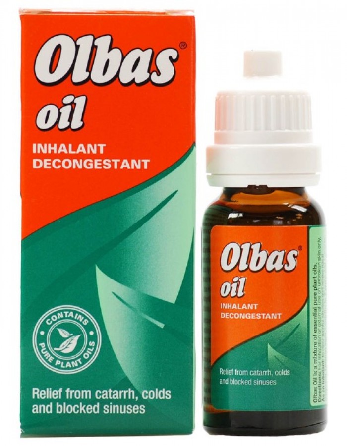 ShopBBMall.com: OLBAS OIL 28 ML