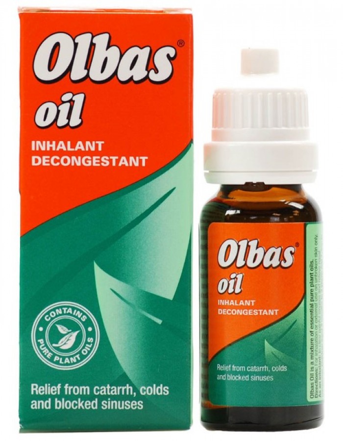 ShopBBMall.com: OLBAS OIL 10 ML