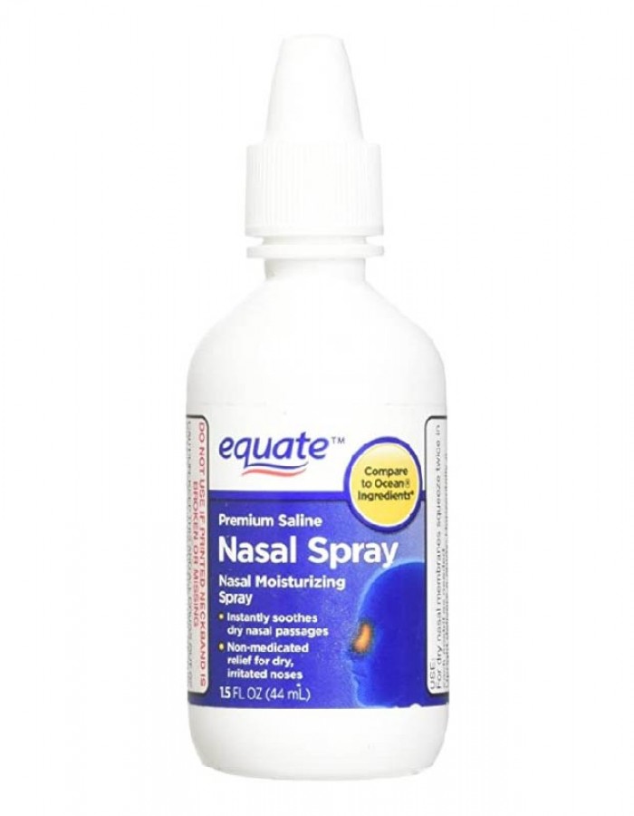 ShopBBMall.com: EQUATE NASAL SINUS SPRAY 1.5 OZ