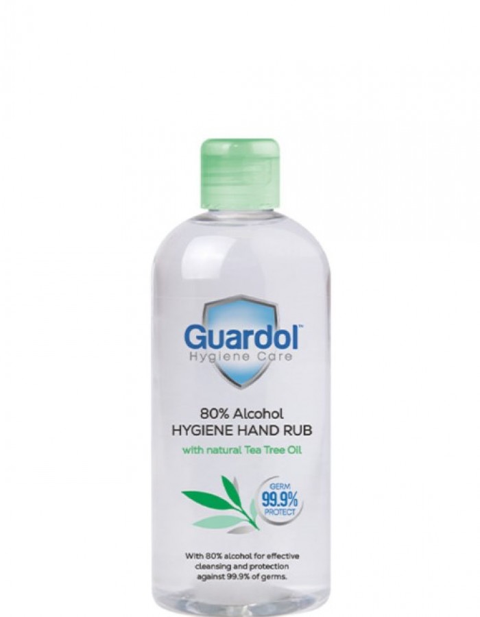 ShopBBMall.com: GUARDOL ANTISEPTIC LIQUID 250ML