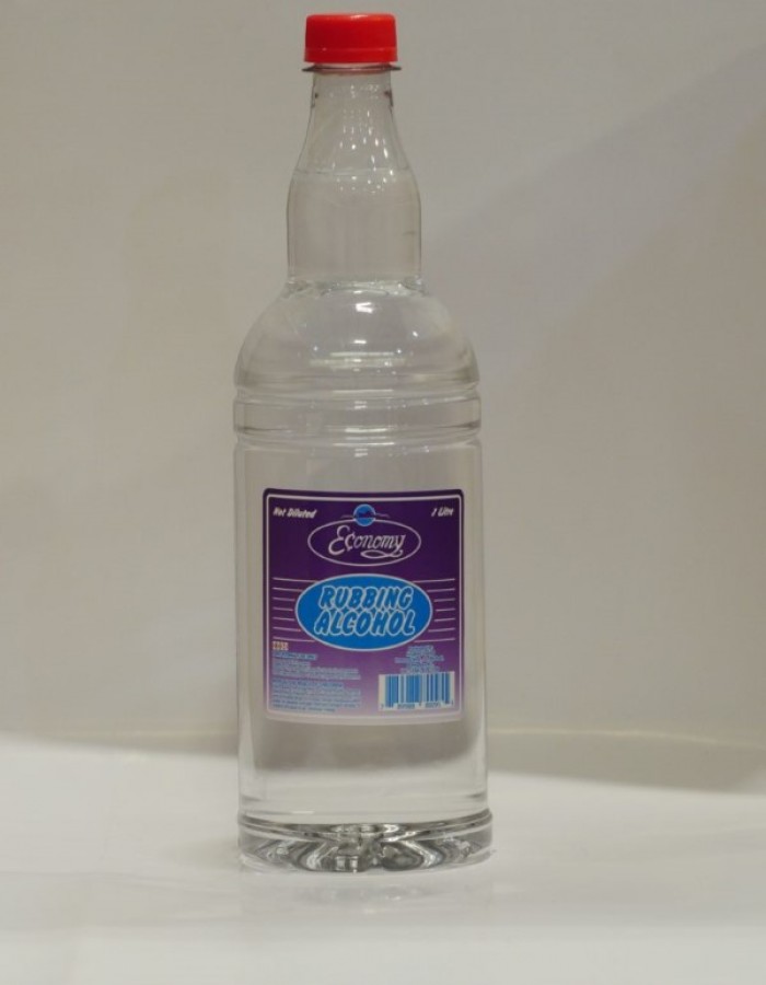 ShopBBMall.com: RUBBING ALCOHOL 1 LITRE