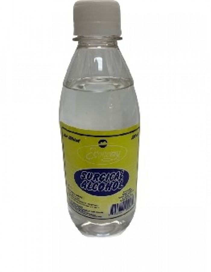ShopBBMall.com: SURGICAL ALCOHOL 350ML