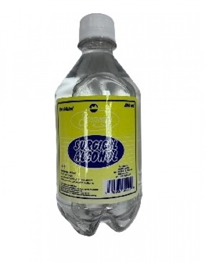 ShopBBMall.com: SURGICAL ALCOHOL 500ML
