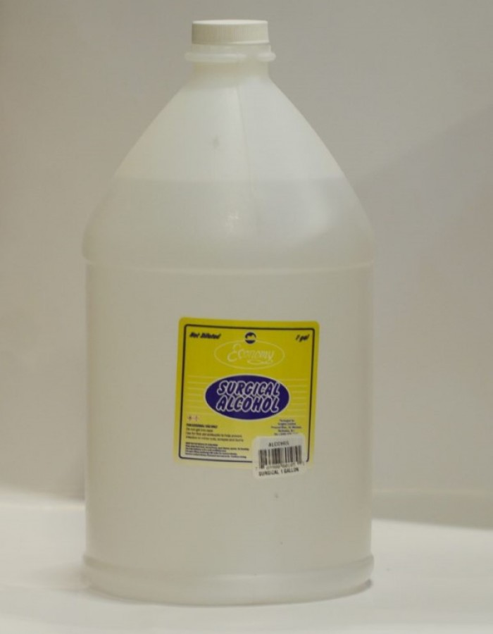 ShopBBMall.com: SURGICAL ALCOHOL 1 GALLON
