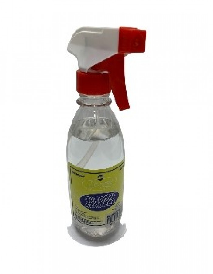 ShopBBMall.com: SURGICAL ALCOHOL WITH TIGGER 350 ML