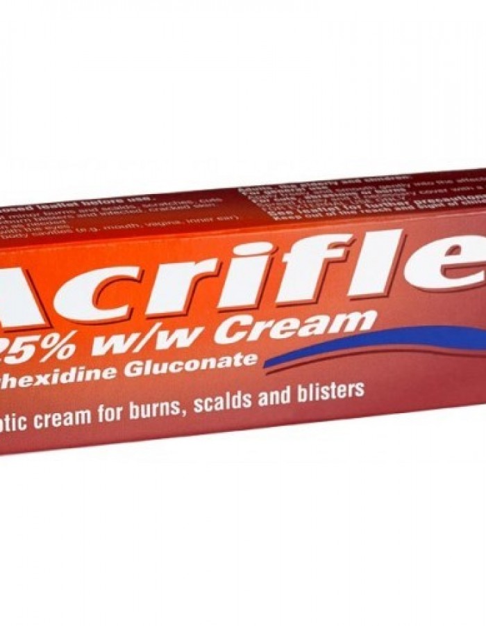 ShopBBMall.com: ANTISEPTIC FIRST AID CREAM 30G