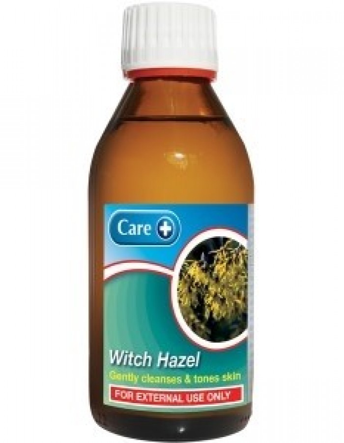 ShopBBMall.com: WITCH HAZEL DISTILLED BPC 200ML