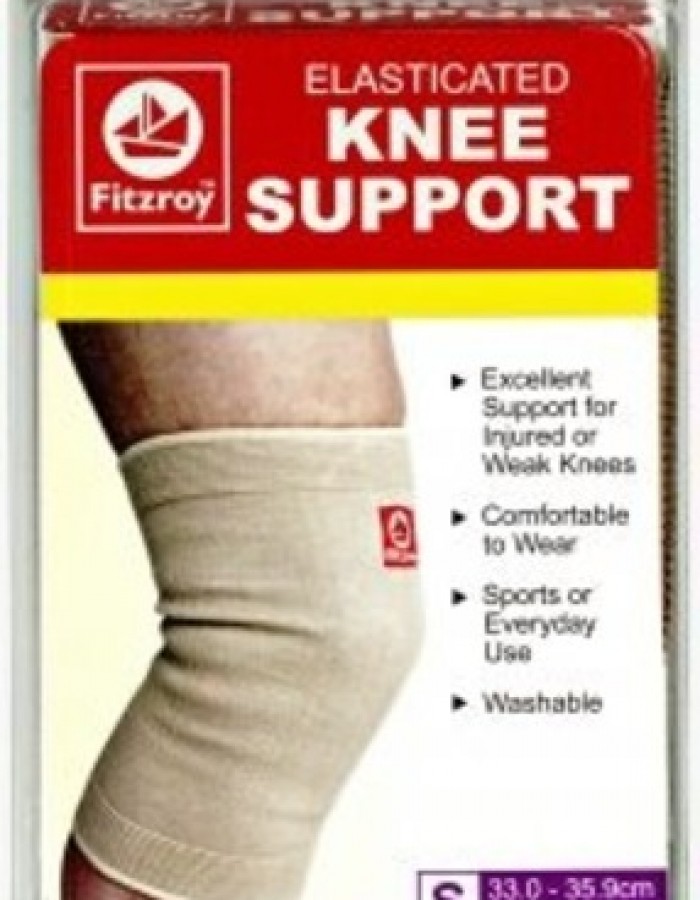 ShopBBMall.com: FITZROY ANKLE SUPPORT SMALL