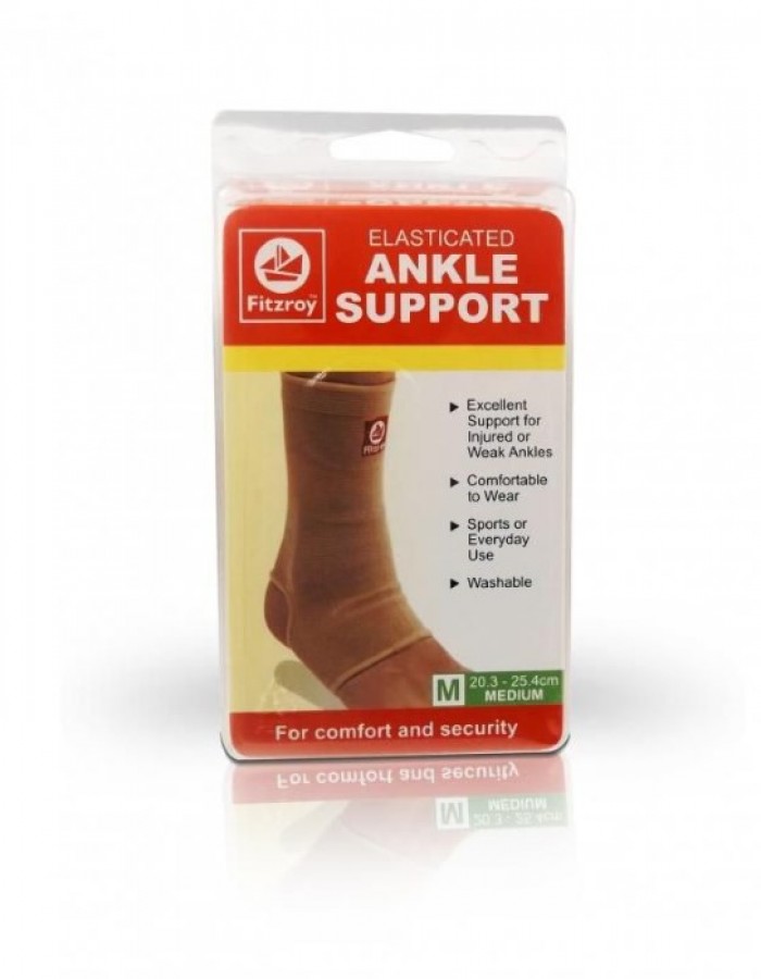 ShopBBMall.com: FITZROY ANKLE SUPPORT MEDIUM