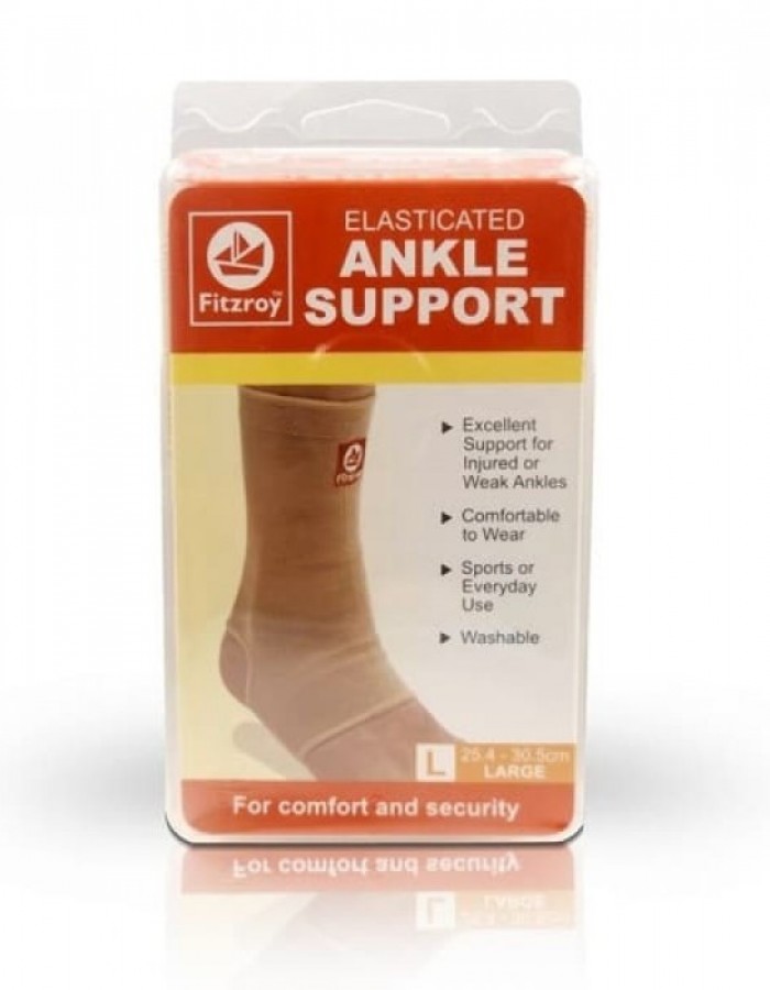 ShopBBMall.com: FITZROY ANKLE SUPPORT LARGE