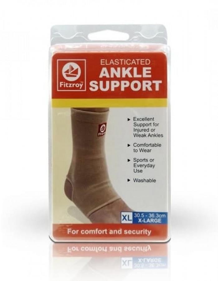 ShopBBMall.com: FITZROY ANKLE SUPPORT X-LARGE